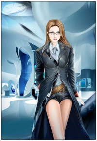 SM痴女系作品