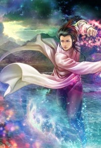 蛙人之兩棲刀鋒