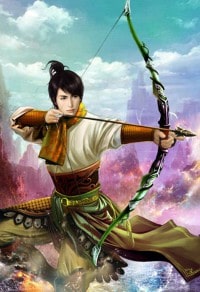 雪域潜龙