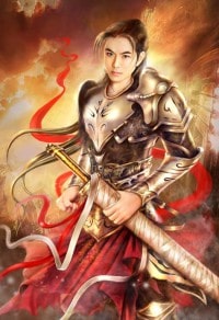 穿越之玩遍娛樂圈