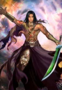 (剑三同人)君子如风