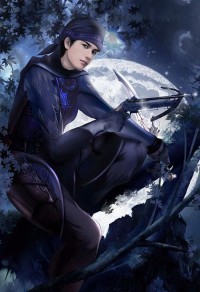 血色妖娆:至尊夫人
