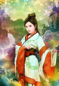 重生嫡女悍妻