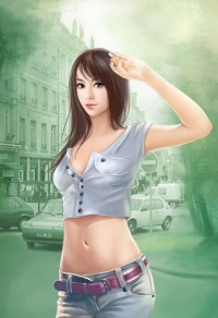 潛龍逆劍行