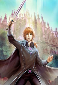 重生之嫡女裳華