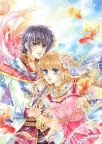 康熙與太子妃[清穿]