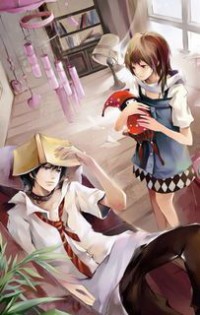 兽宠/此吃非彼吃