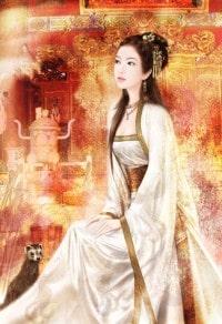 妖孽一家親